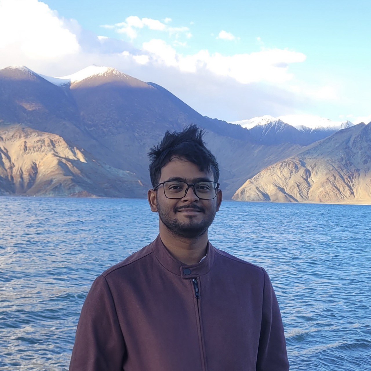 Sagnik Pramanik